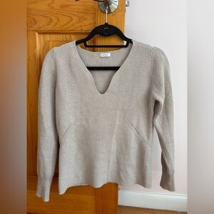 Lascana Tan Sweater